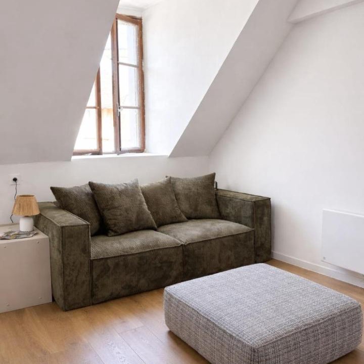 Photo of Livingroom in Marvejols