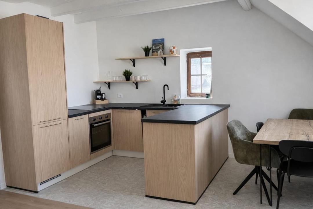 Photo of Kitchen in Marvejols