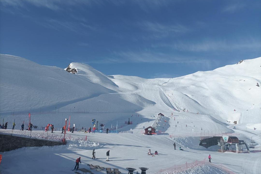 Photo of Others in Cauterets