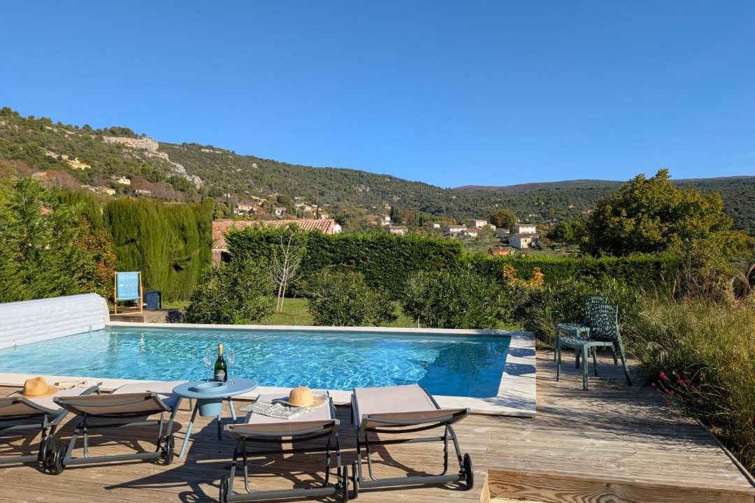 Photo of Others in Saint-Saturnin-les-Apt