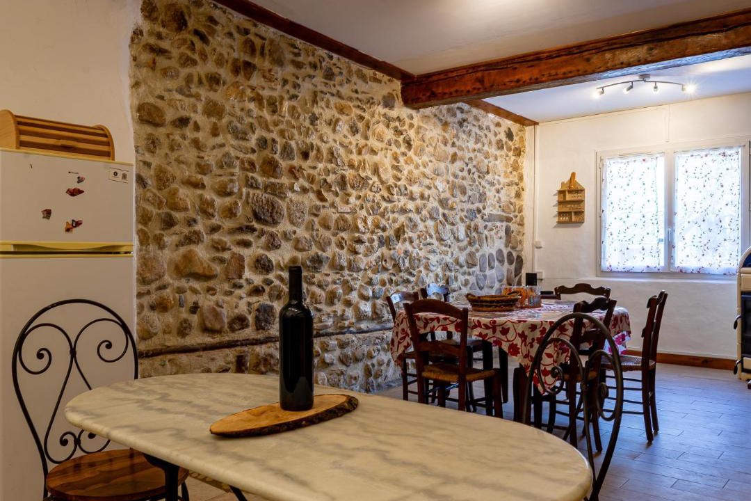 Photo of Kitchen in Quillan