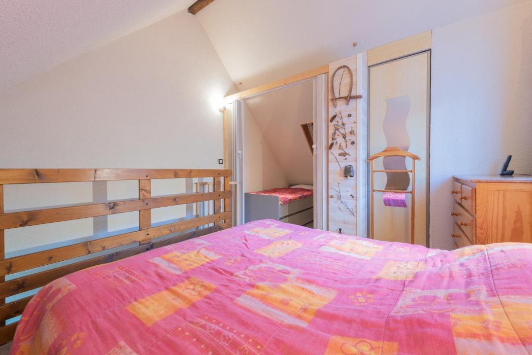 Photo of Bedroom in Luz-Saint-Sauveur