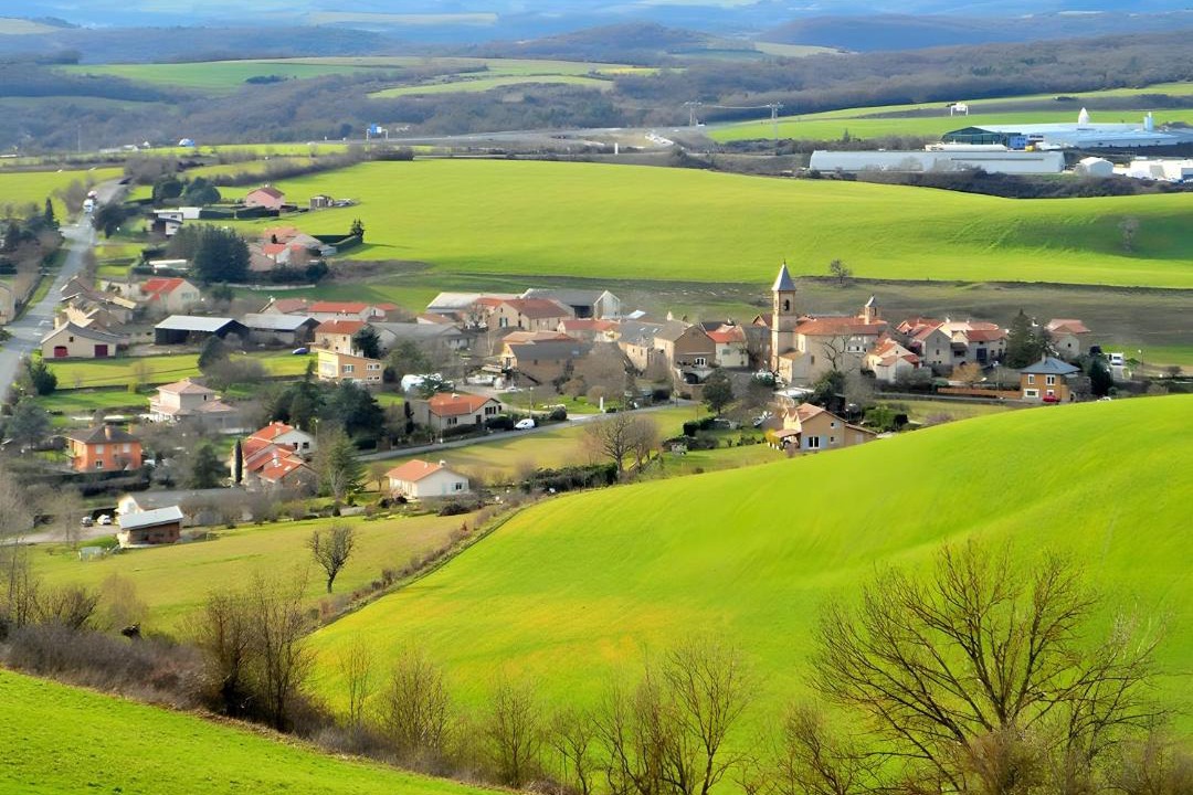 Photo of Others in Millau