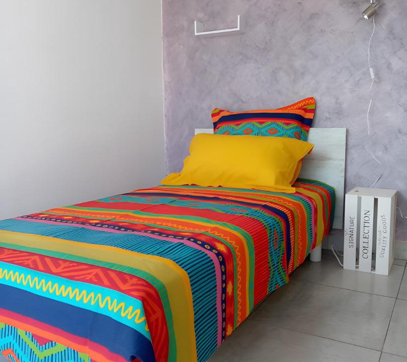 Photo of Bedroom in Millau