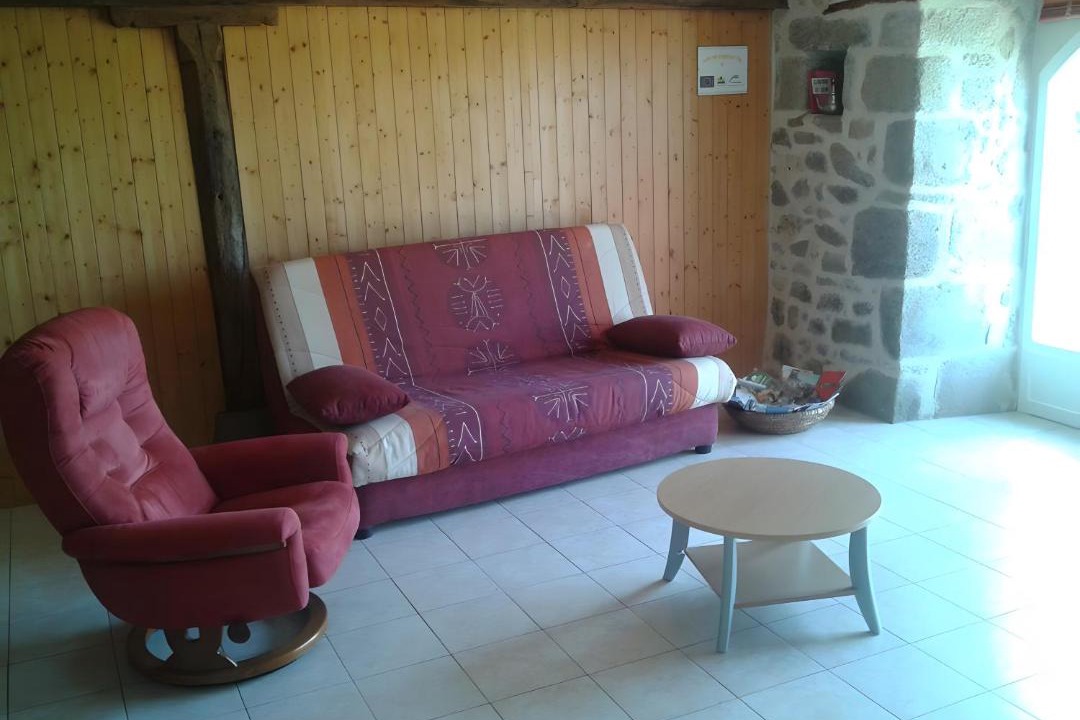 Photo of Others in Saint-Mamet-la-Salvetat