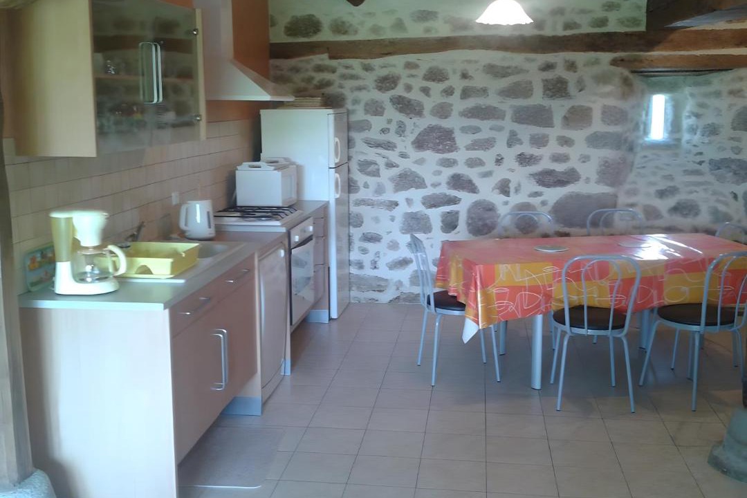 Photo of Others in Saint-Mamet-la-Salvetat