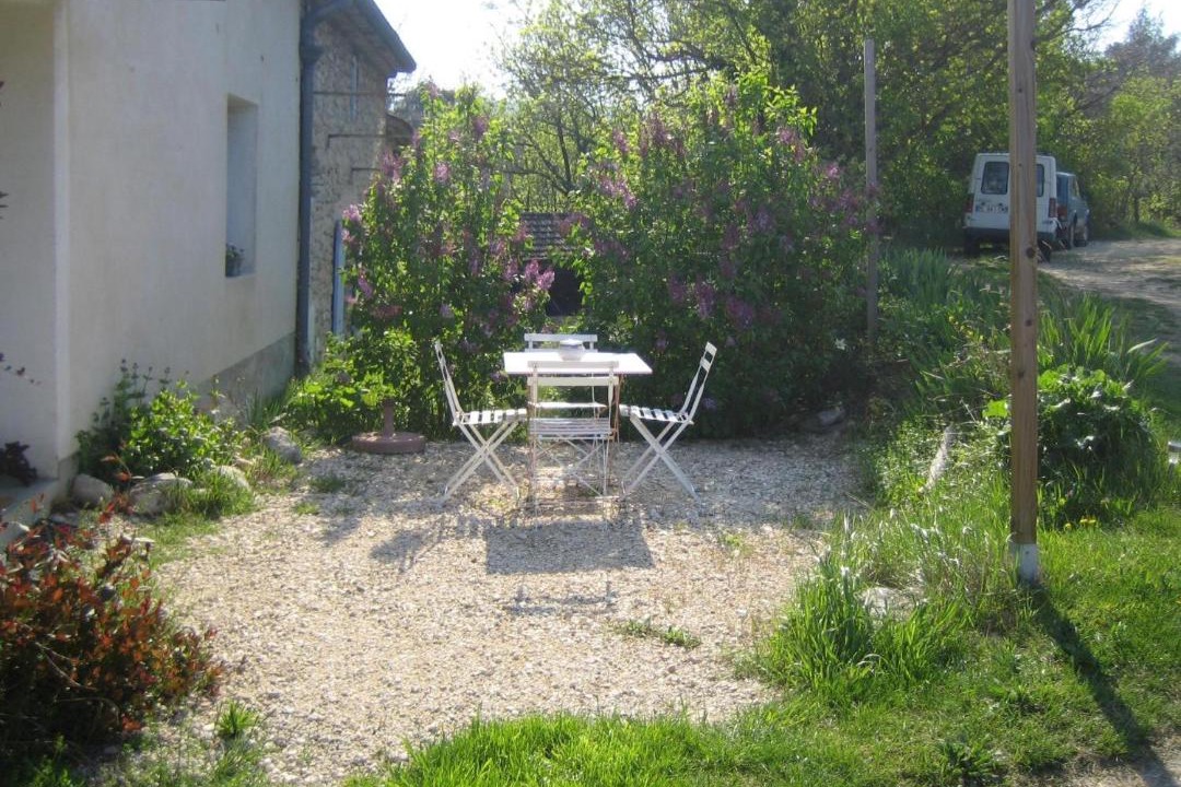 Photo of Others in Rochefort-en-Valdaine