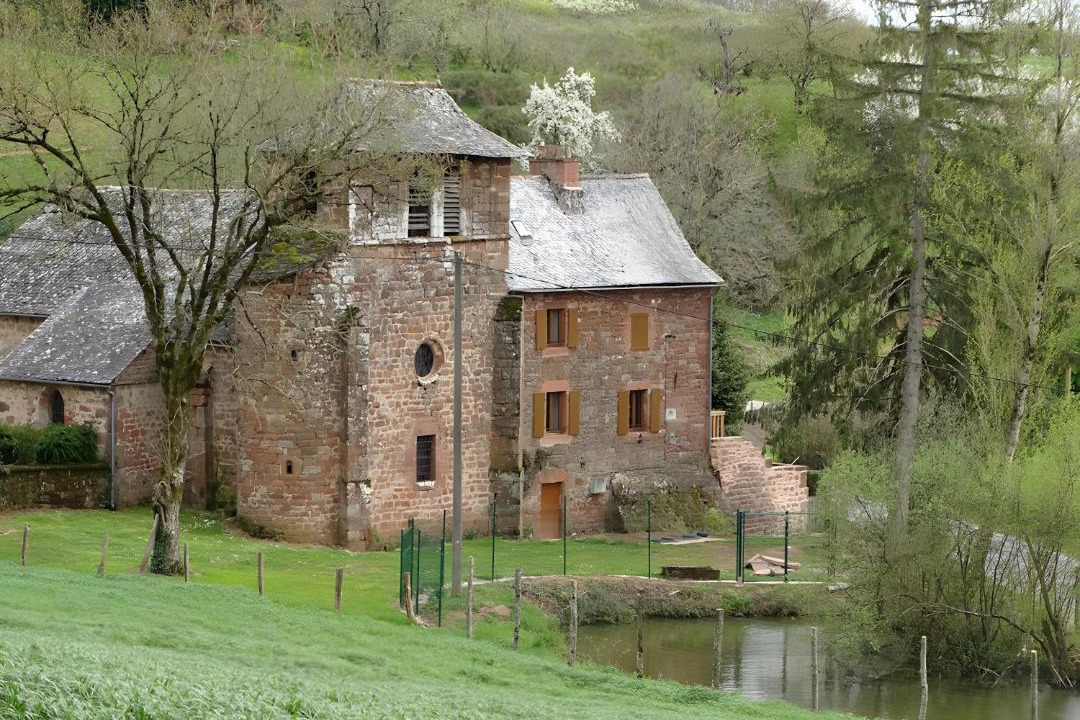 Photo of Others in Villecomtal