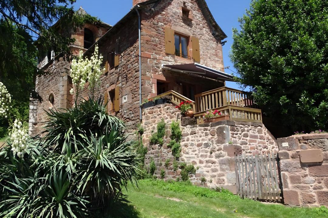 Photo of Others in Villecomtal