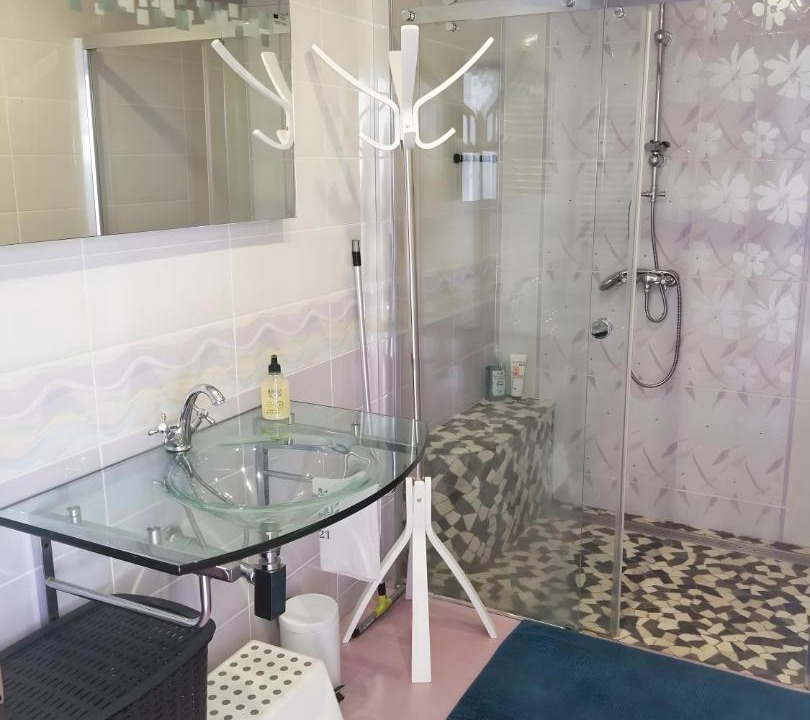 Photo of Bathroom in Graissessac