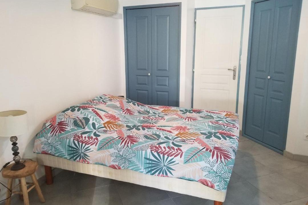 Photo of Bedroom in Graissessac