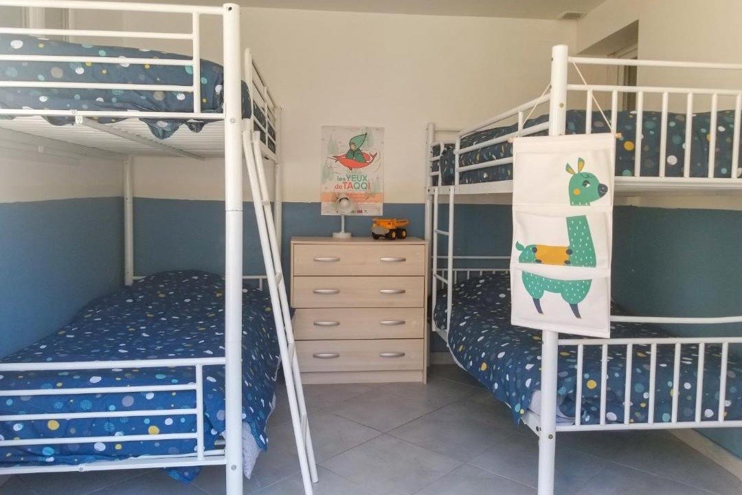 Photo of Bedroom in Graissessac