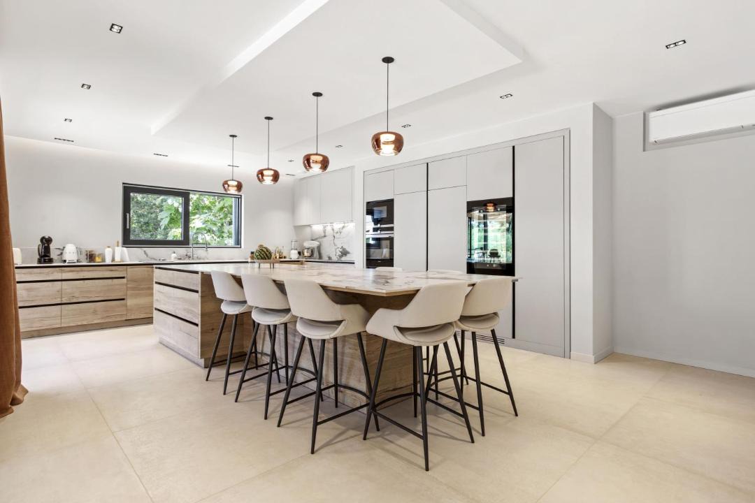 Photo of Kitchen in Les Issambres