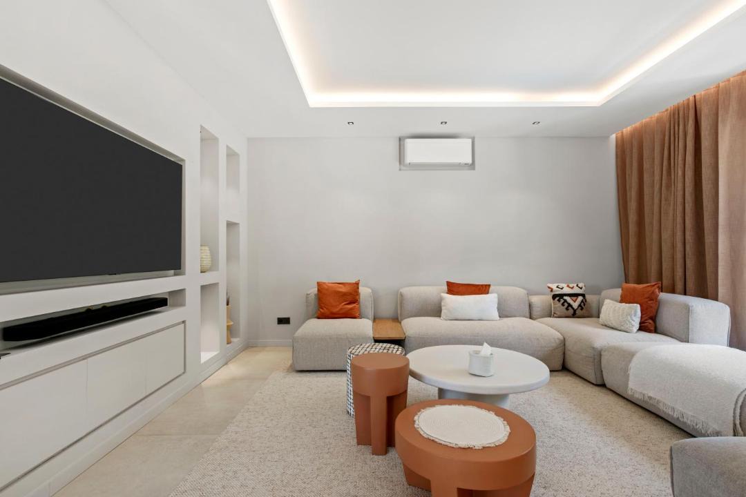 Photo of Livingroom in Les Issambres