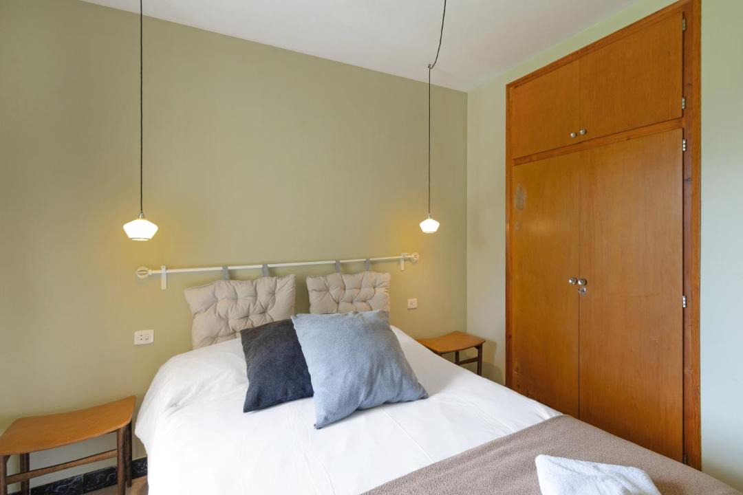 Photo of Bedroom in San Lorenzo de Morunys