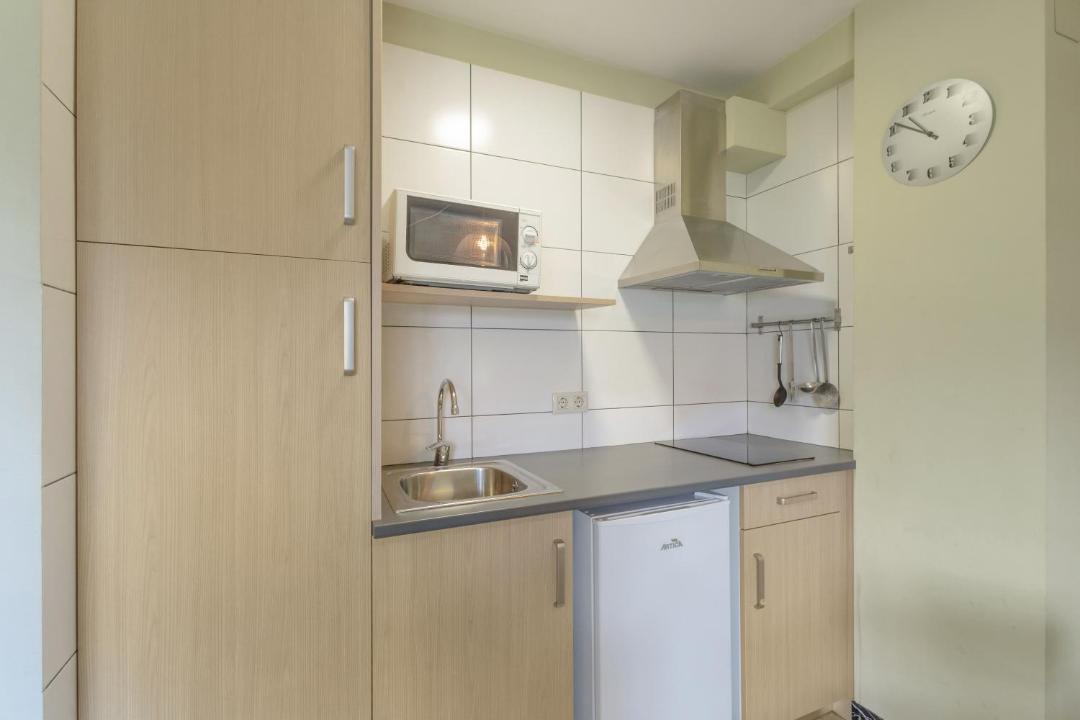 Photo of Kitchen in San Lorenzo de Morunys
