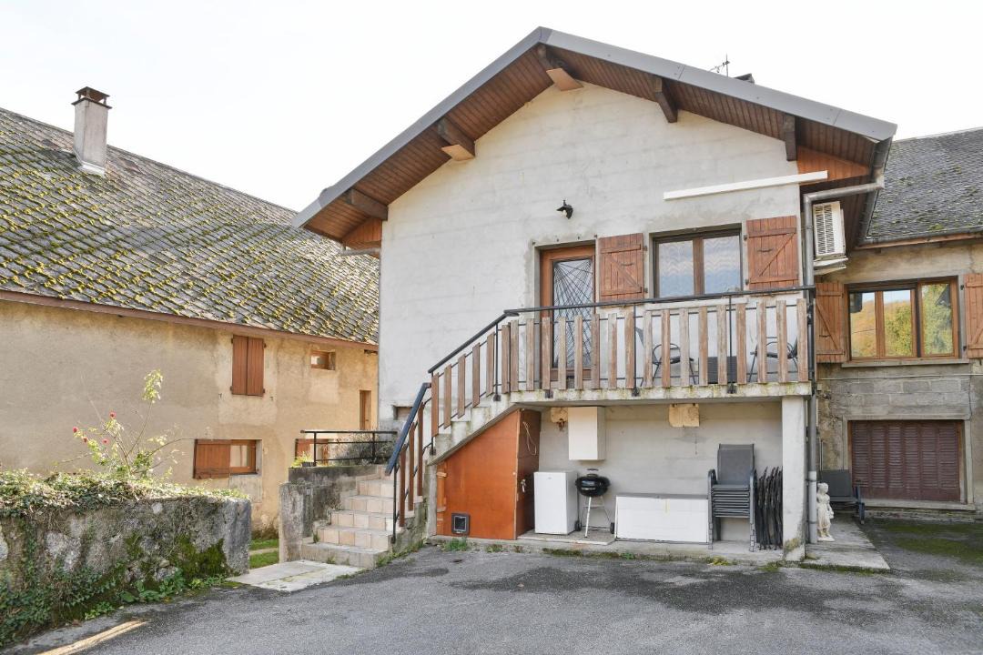 Photo of Others in Saint-Germain-la-Chambotte