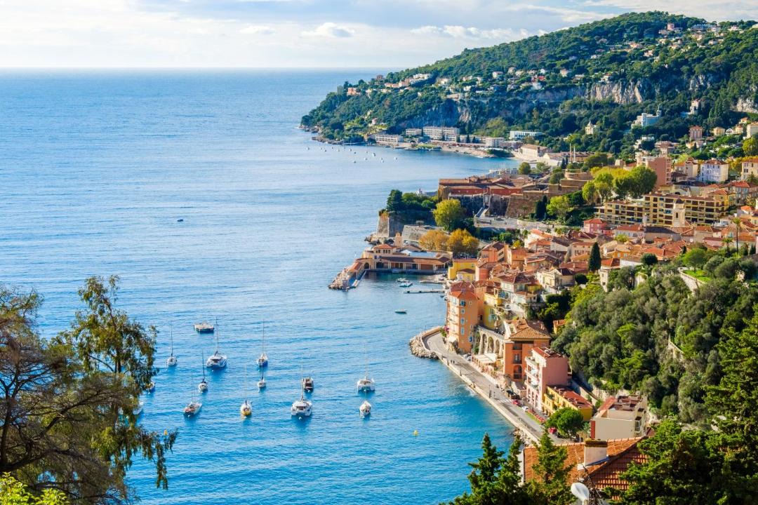 Photo of Others in Villefranche-sur-Mer