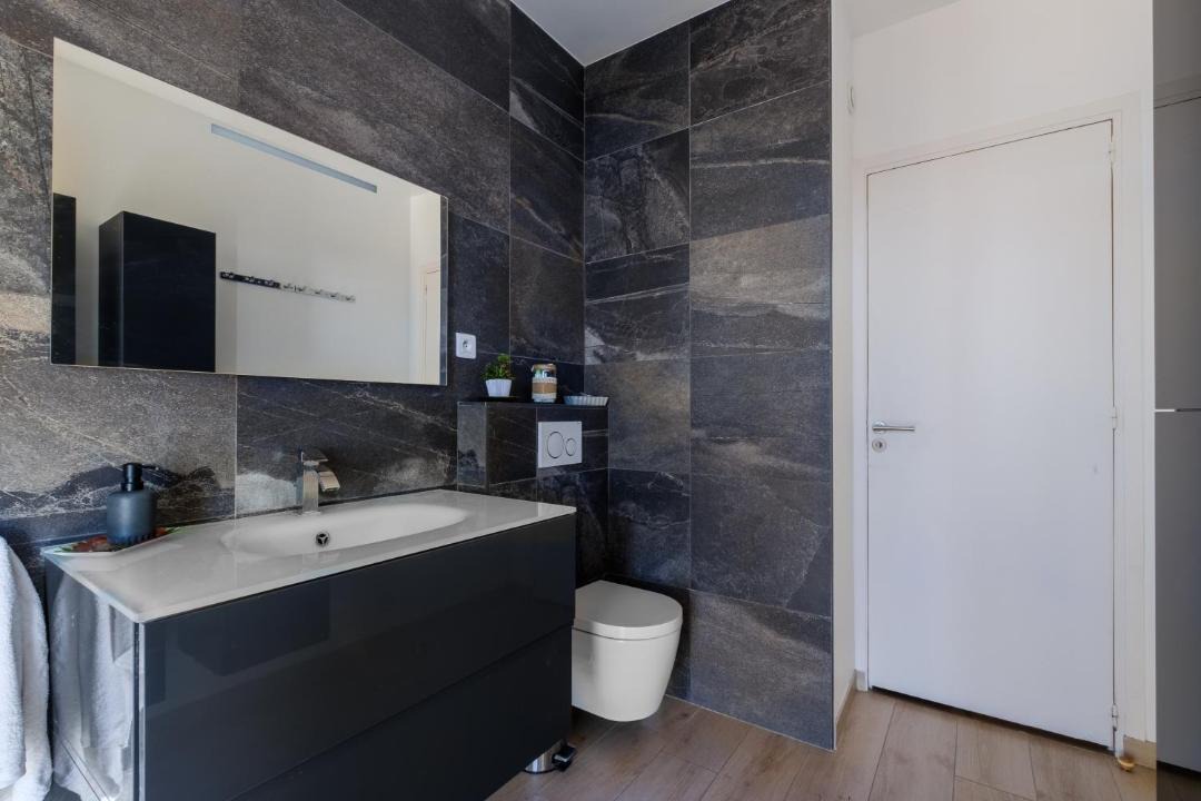 Photo of Bathroom in Villefranche-sur-Mer
