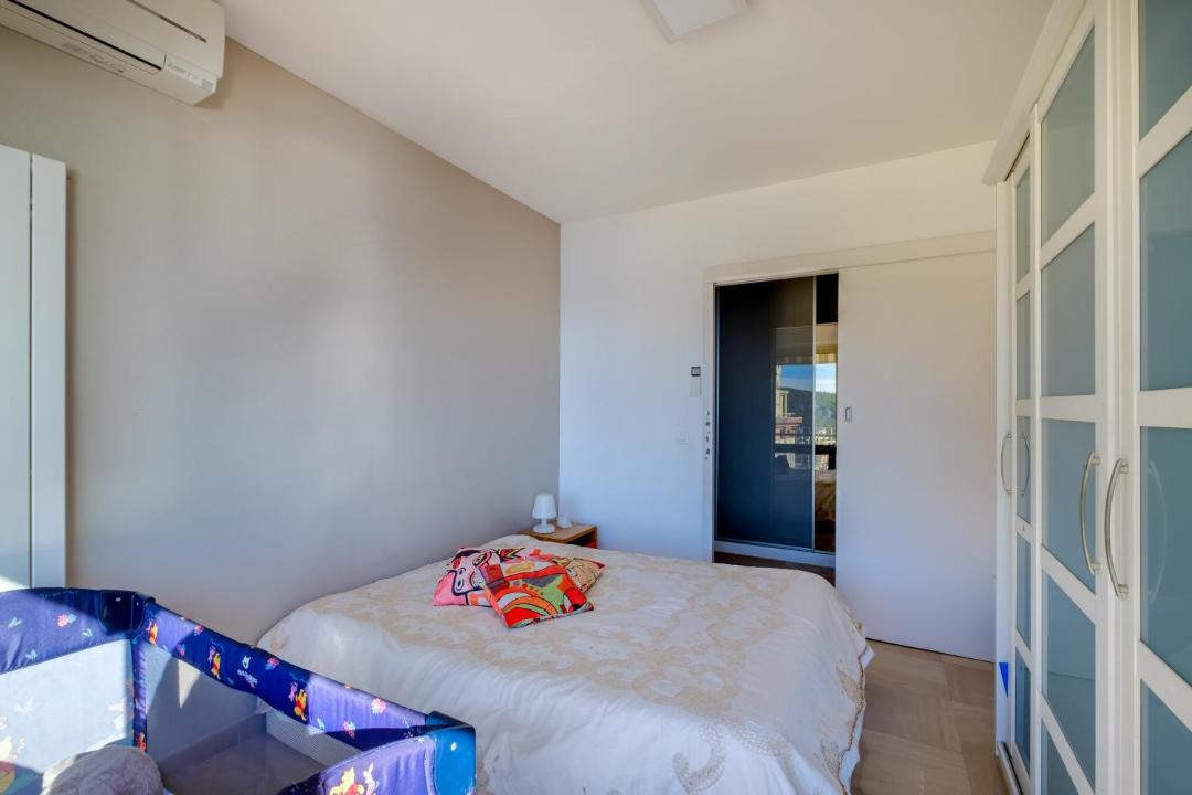 Photo of Bedroom in Villefranche-sur-Mer