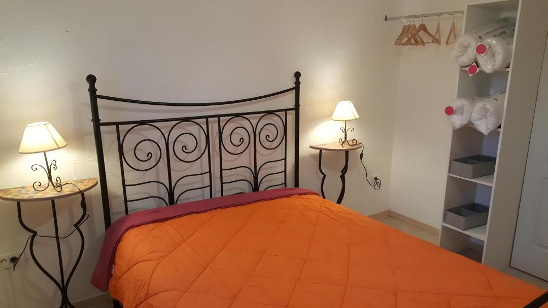 Photo of Bedroom in Mazeyrat-d'Allier