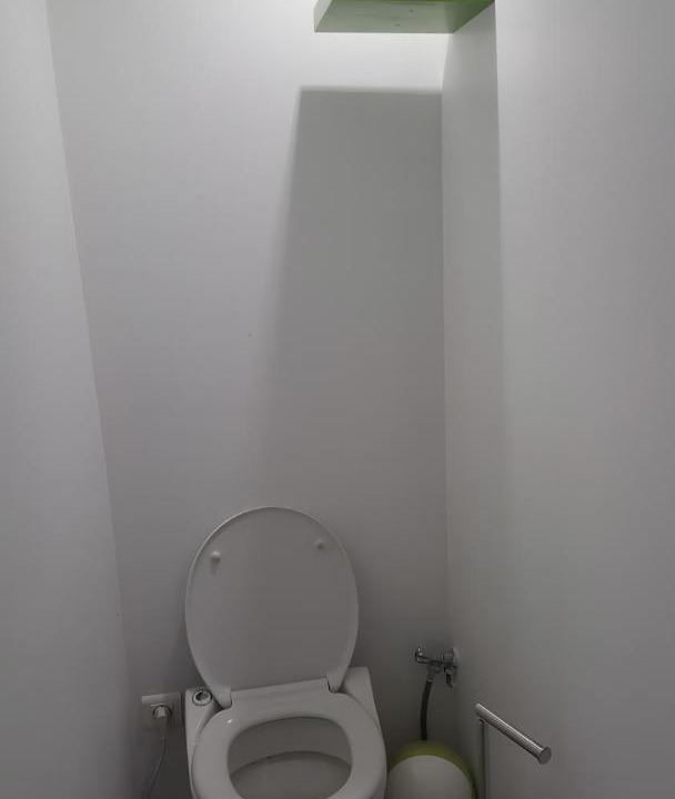 Photo of Bathroom in Mazeyrat-d'Allier
