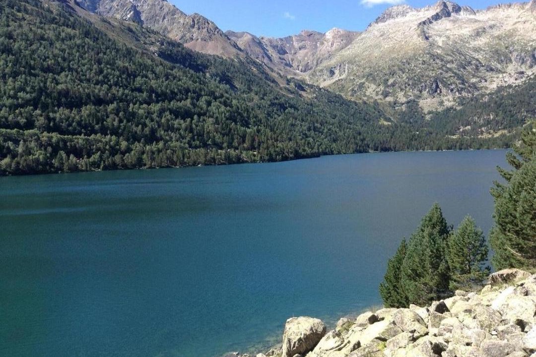 Photo of Others in Saint-Lary-Soulan