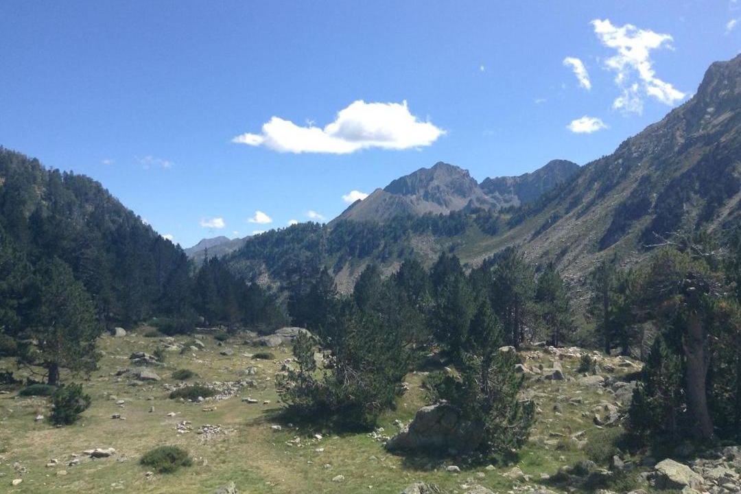 Photo of Others in Saint-Lary-Soulan