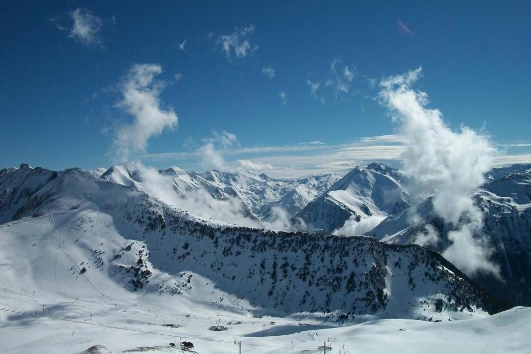 Photo of Others in Saint-Lary-Soulan