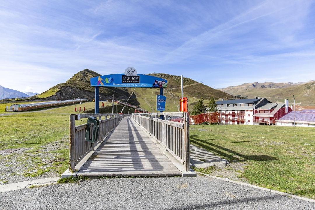 Photo of Others in Saint-Lary-Soulan