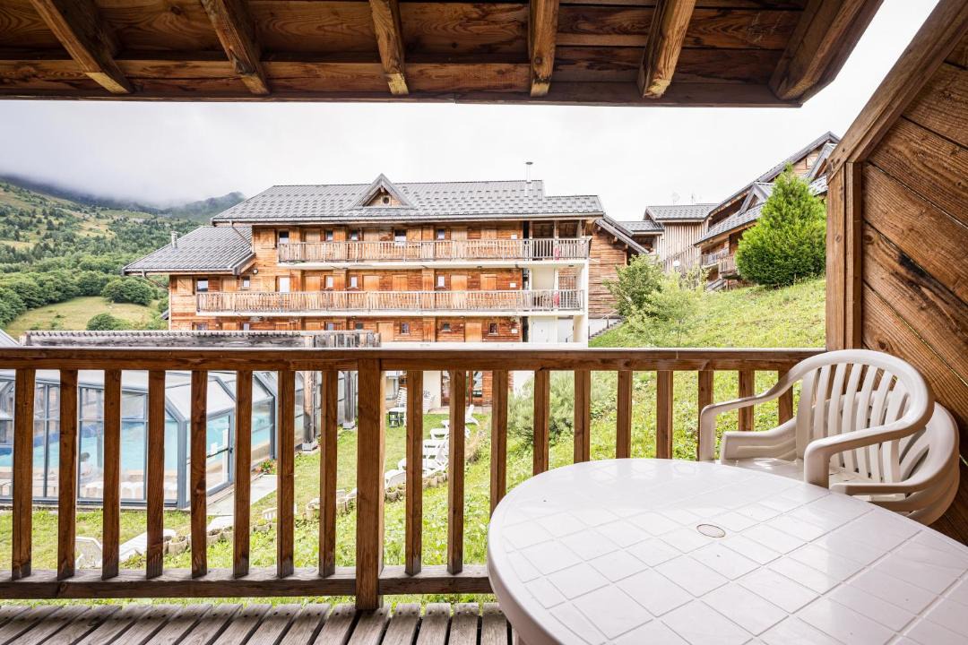 Photo of Others in Montgellafrey