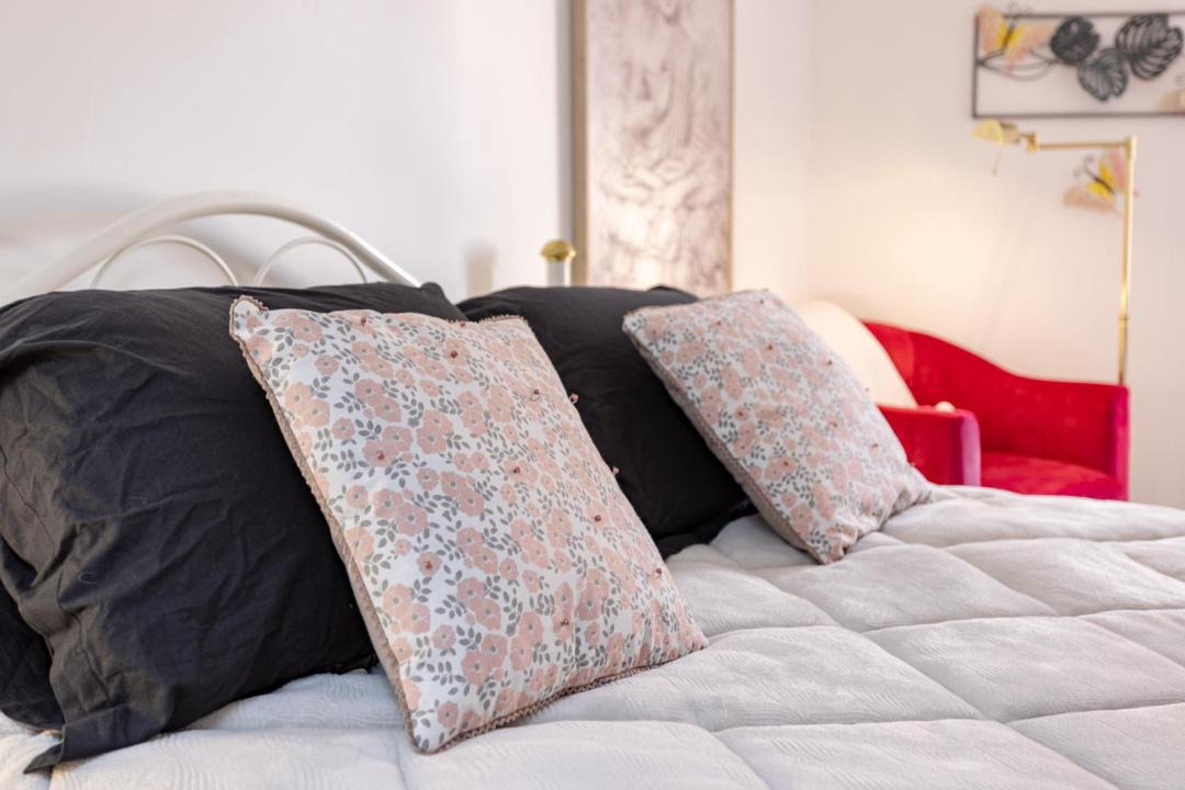 Photo of Bedroom in Le Chateau