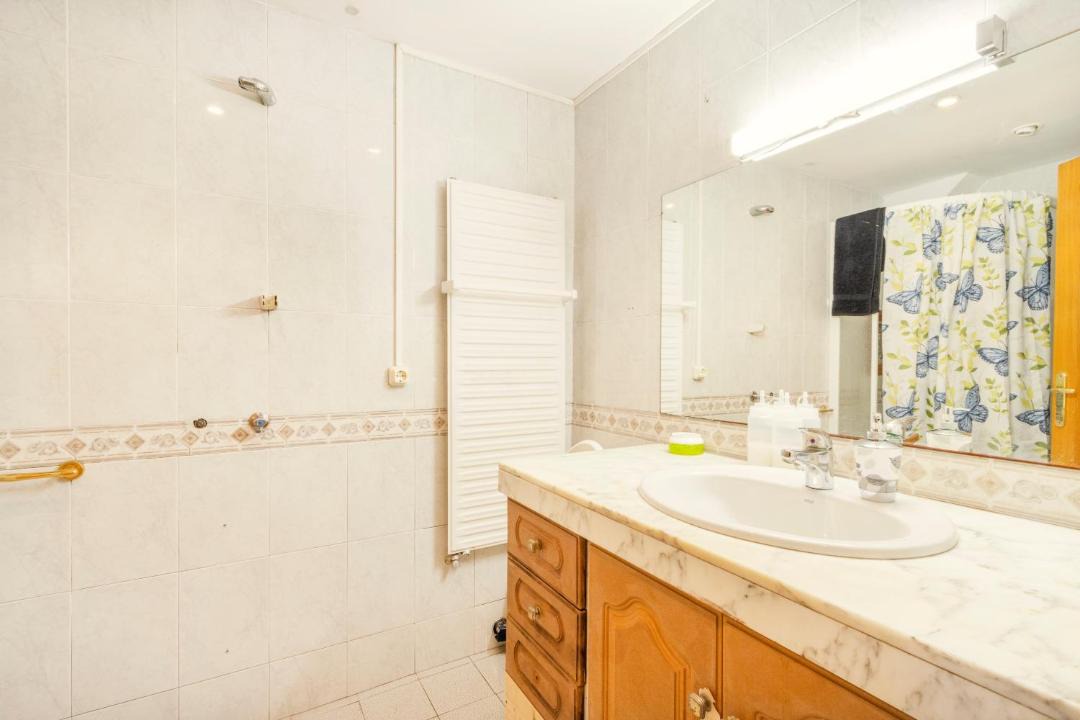 Photo of Bathroom in Borreda