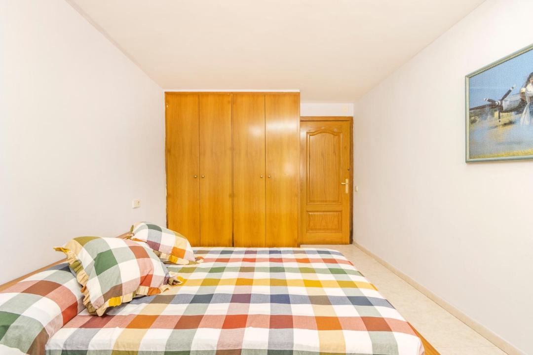 Photo of Bedroom in Borreda