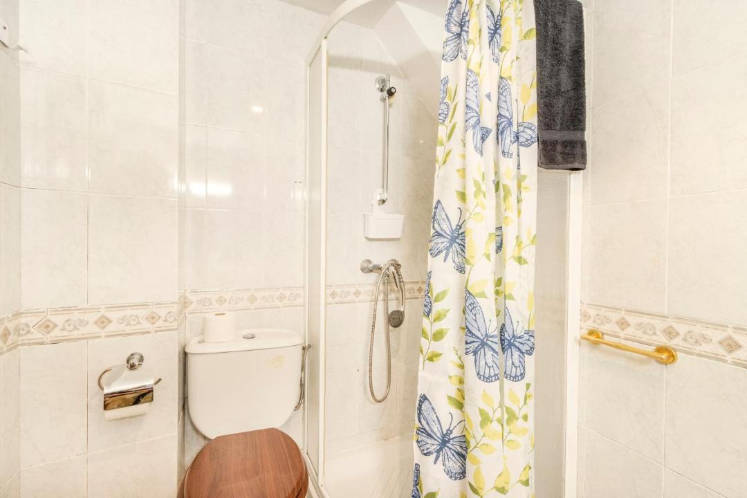 Photo of Bathroom in Borreda