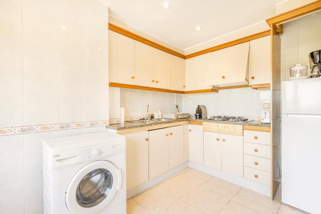 Photo of Kitchen in Borreda
