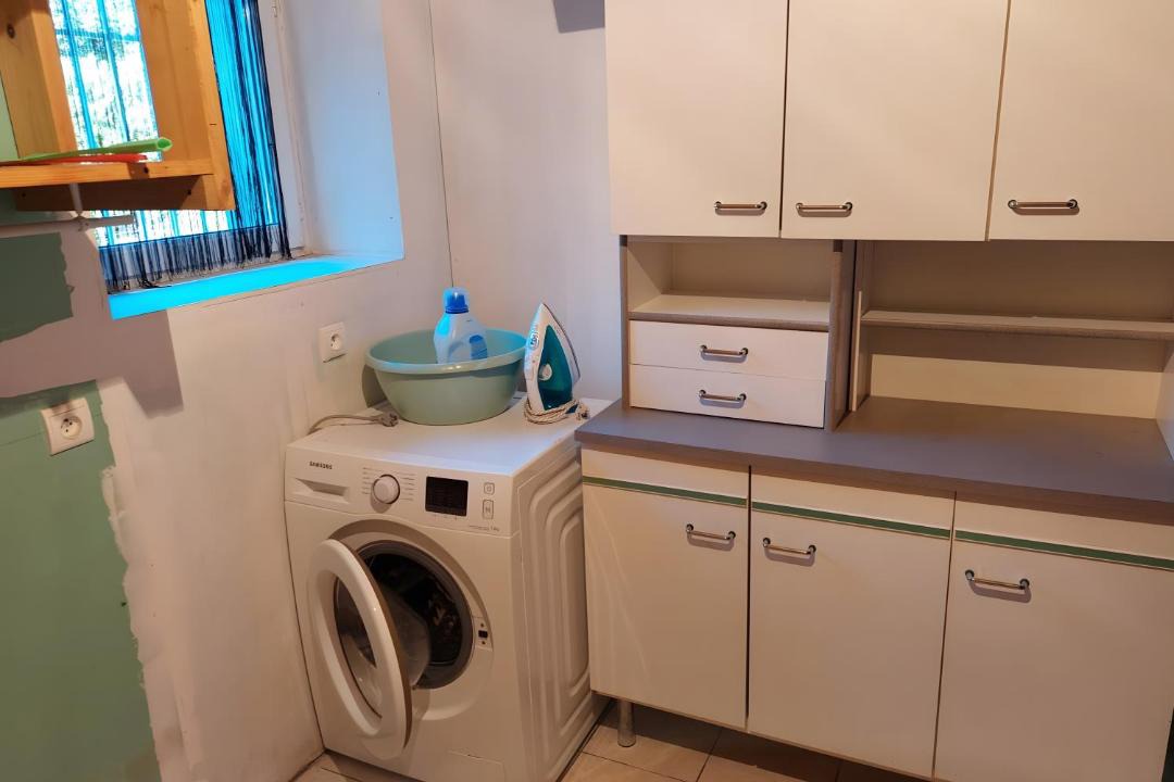 Photo of Kitchen in Campan