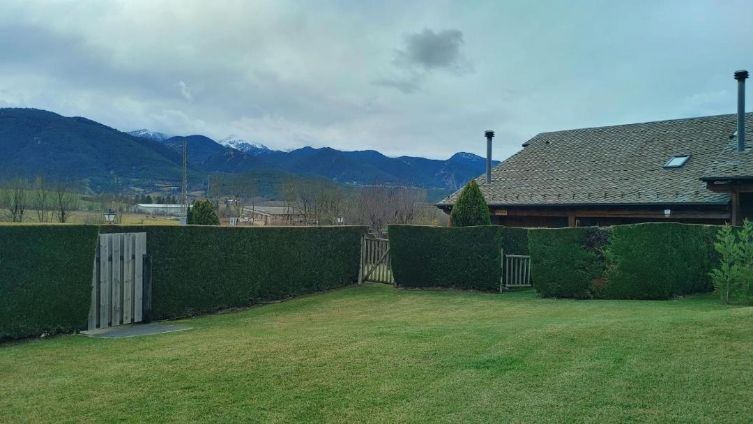 Photo of Others in Bellver de Cerdanya