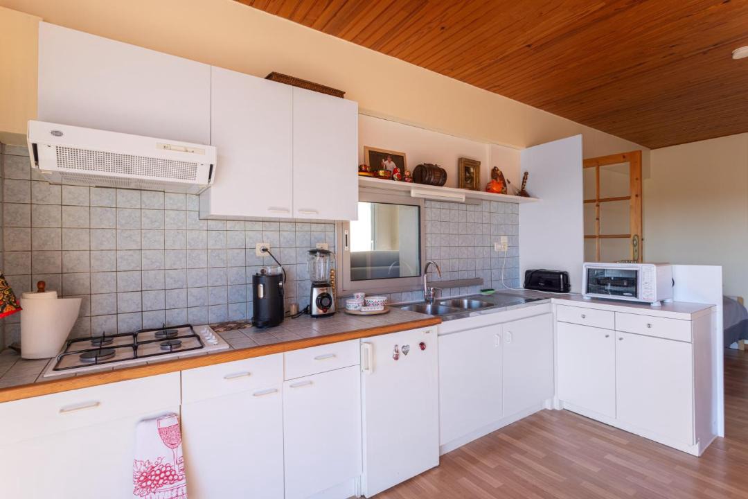 Photo of Kitchen in Camelas