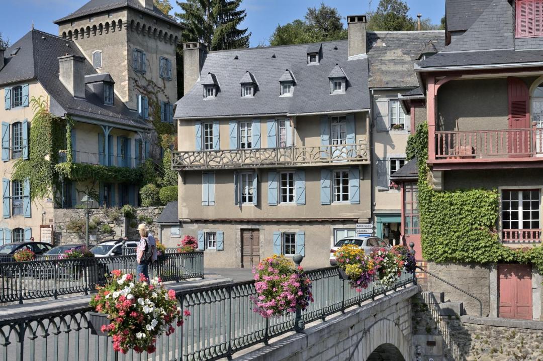 Photo of Others in Arreau