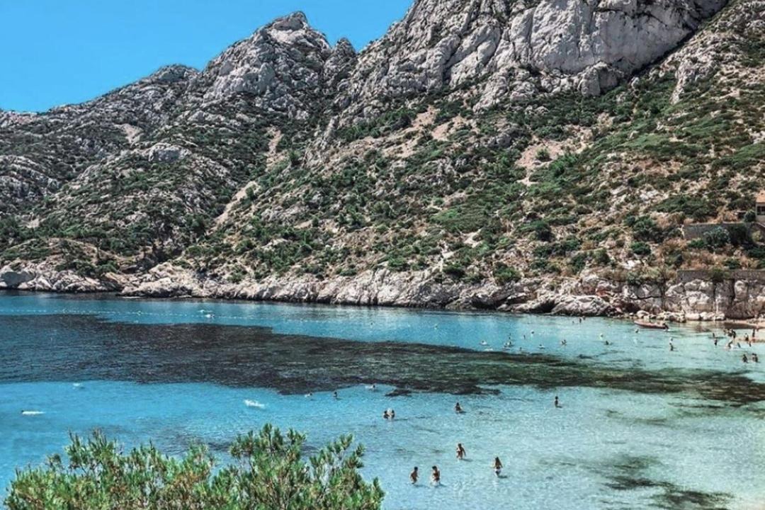 Photo of Others in Le Pharo