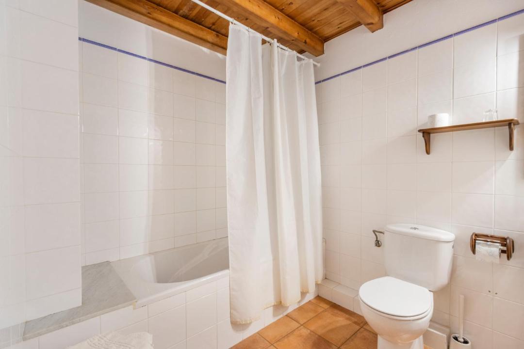 Photo of Bathroom in Baix Pallars