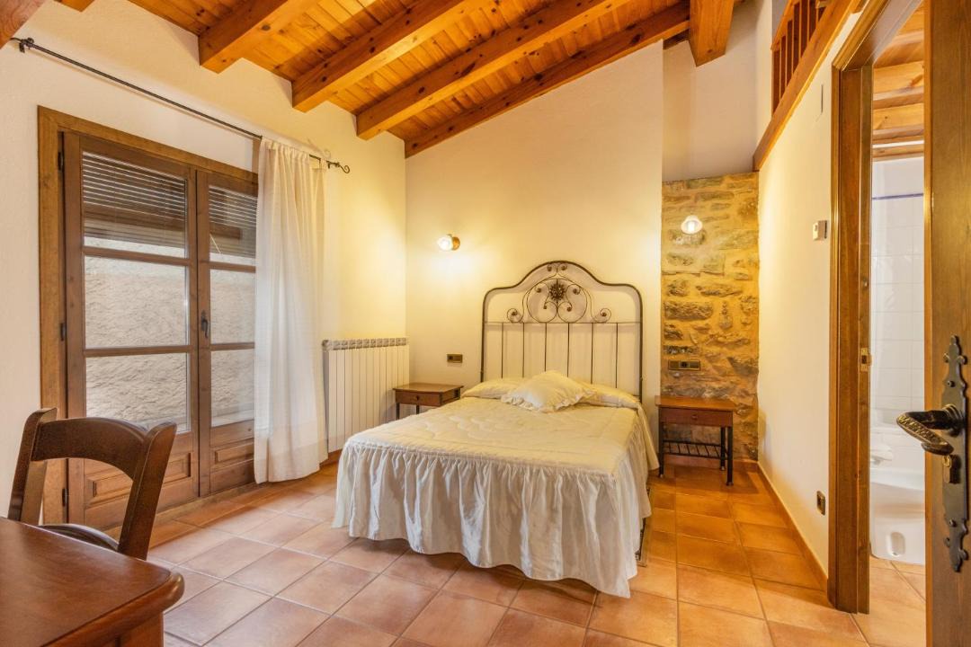 Photo of Bedroom in Baix Pallars