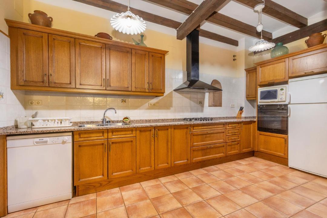 Photo of Kitchen in Baix Pallars