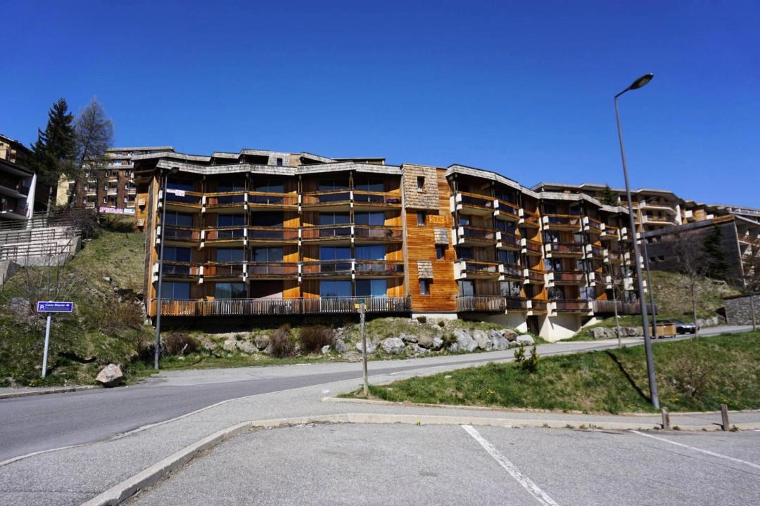 Photo of Others in Orcieres-Merlette