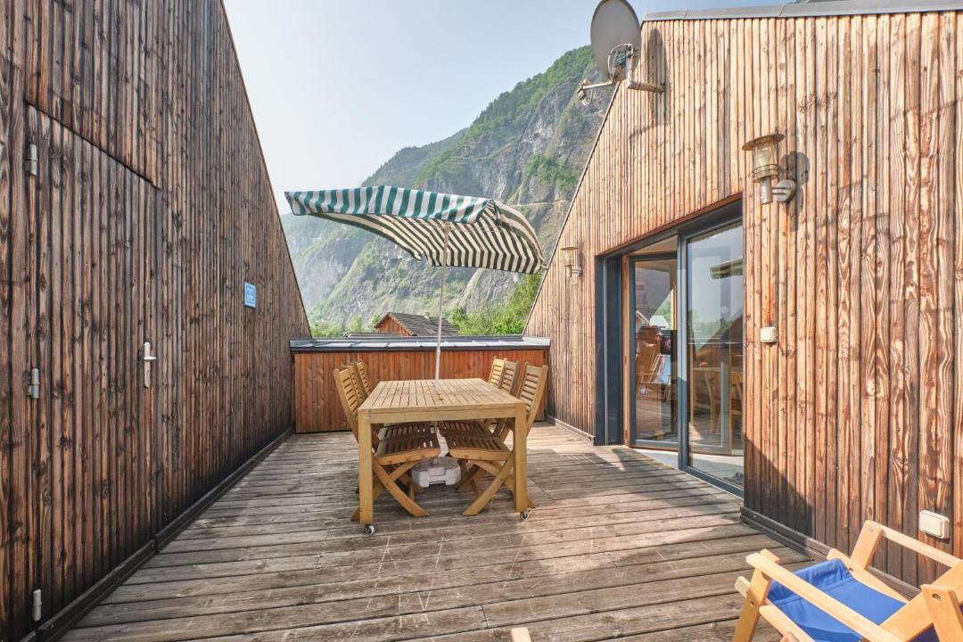 Photo of Others in Le Bourg-d'Oisans