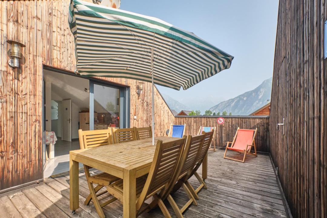 Photo of Others in Le Bourg-d'Oisans