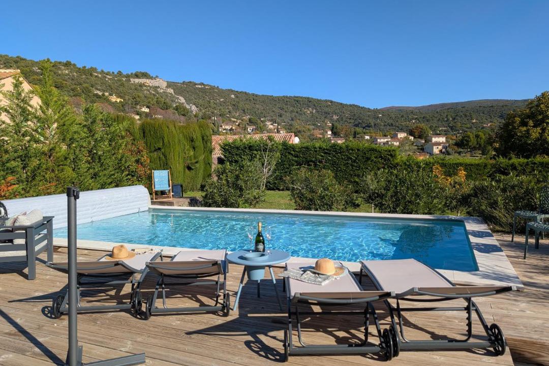 Photo of Others in Saint-Saturnin-les-Apt