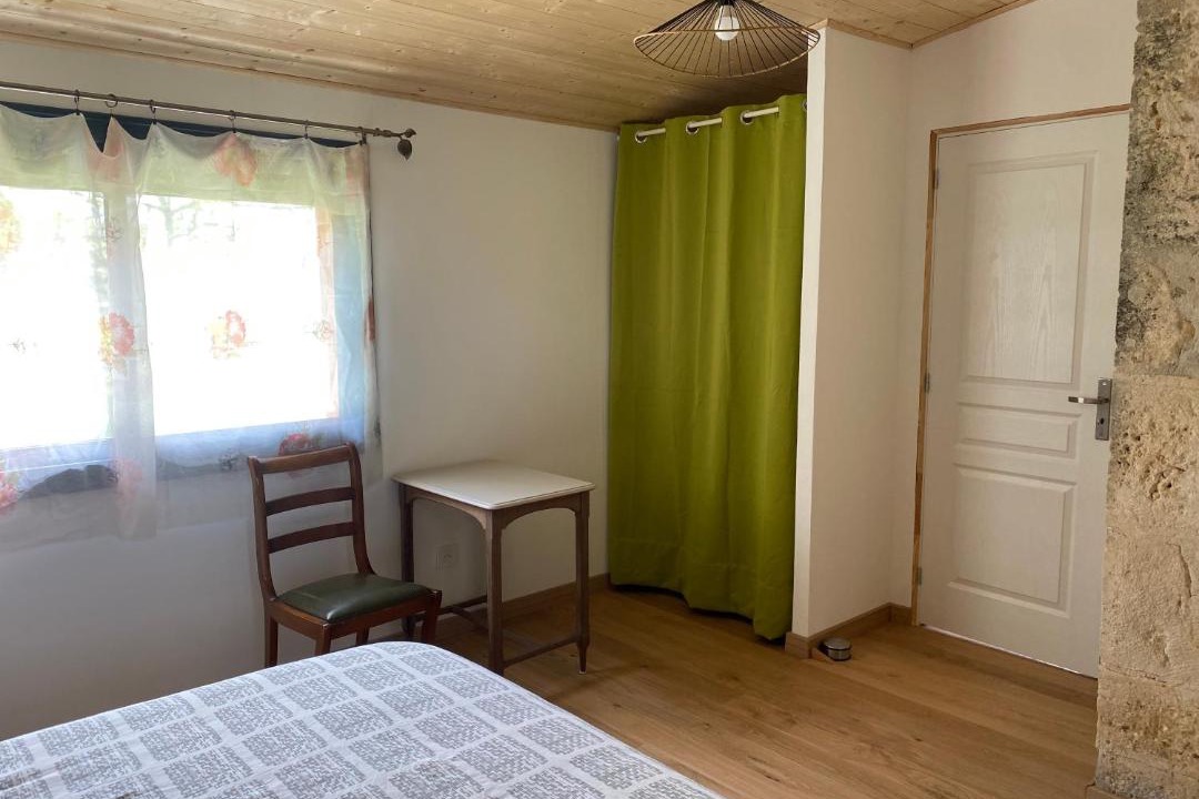 Photo of Bedroom in Orniac