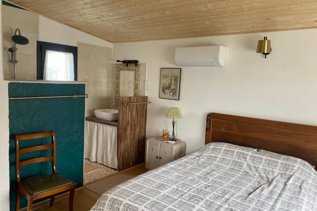 Photo of Bedroom in Orniac